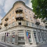 Narodna in študijska knjižnica – Knjižnica Damir Feigel